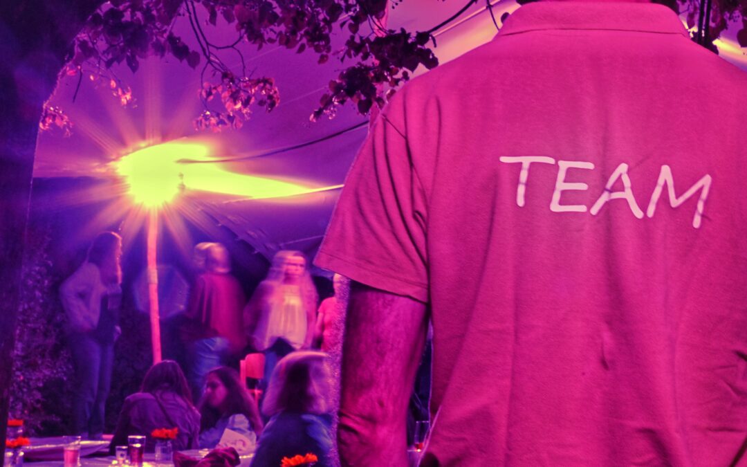 Tag 18: Line Dance mir countrEmotion